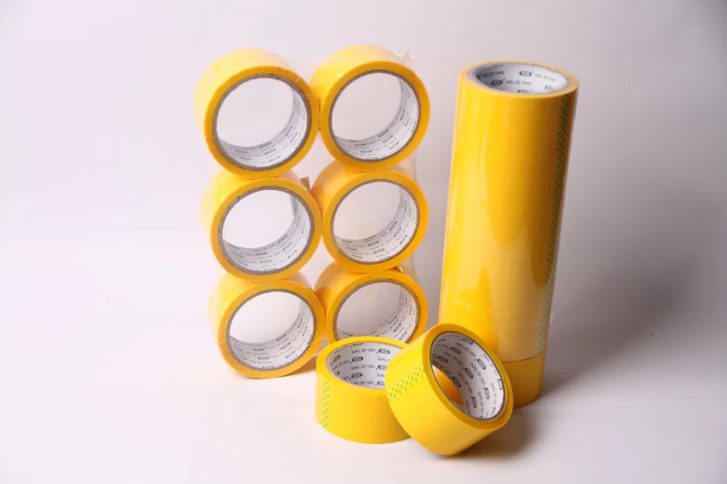 BOPP Film for Adhesive Packing Tape