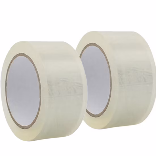 High Quality Transparent BOPP Packing Tape