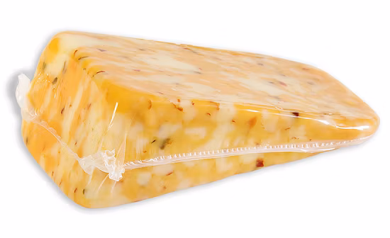 High Barrier Food Plastic Film PA PE Eovh Coextruded