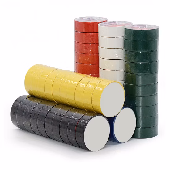 Double Sided Nano Tape/BOPP Packing/Kraft Paper Packaging/Masking Tape/EVA Foam Tape/Electircal Tape/Adhesive Tape Jumbo Roll/Hockey Tape