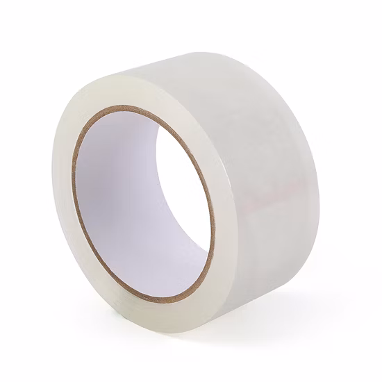 High Quality Transparent BOPP Packing Tape