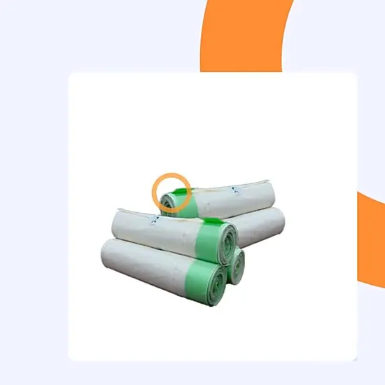 Custom Biodegradable Compostable Poly Mailer Bag Plastic Mailing Bag Compostable