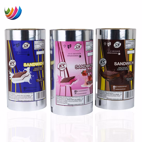 Seafood Packaging BOPA (nylon) Film